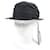 Gorra de Algodón Dior Oblique Negro
