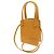 Borsa 2WAY Ondine Lizard Louis Vuitton Gialla Giallo - vista 2