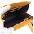 Borsa 2WAY Ondine Lizard Louis Vuitton Gialla Giallo - vista 3