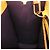 Borsa 2WAY Ondine Lizard Louis Vuitton Gialla Giallo - vista 7