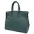 Hermès Sac à main Hermes Birkin 35 en Ardennes vert - vue 2