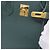 Hermès Sac à main Hermes Birkin 35 en Ardennes vert - vue 7