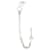Tiffany & Co Pulseira de charme infinito Tiffany 925 Prata  ref.1845819