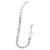 Tiffany & Co Pulseira de charme veneziana Tiffany 925 Prata  ref.1845825
