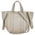 Balenciaga Everyday Beige Leather  ref.1845914