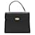 Louis Vuitton Epi Malesherbes Handbag Black Leather  ref.1846296