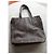 Purificacion Garcia Borsa Marrone Cachi - vista 10