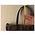 Purificacion Garcia Borsa Marrone Cachi - vista 9