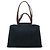Hermès Borsa Tote Hermes Cabag Elan PM Nero