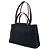 Hermès Borsa Tote Hermes Cabag Elan PM Nero - vista 3