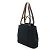 Hermès Borsa Tote Hermes Cabag Elan PM Nero - vista 3