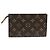 LOUIS VUITTON Monogram Bucket PM Bolsa de Accesorios LV Auth bs20033 Monograma - vista 2