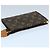 LOUIS VUITTON Monogram Bucket PM Bolsa de Accesorios LV Auth bs20033 Monograma - vista 5