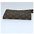 LOUIS VUITTON Monogram Bucket PM Bolsa de Accesorios LV Auth bs20033 Monograma - vista 6