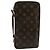 Organizer LOUIS VUITTON Organizador De Viagem Monogram Estojo De Viagem M60120 LV Auth 98205 Monograma