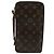 Organizer LOUIS VUITTON Organizador De Viagem Monogram Estojo De Viagem M60120 LV Auth 98205 Monograma - vista 13