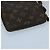 Organizer LOUIS VUITTON Organizador De Viagem Monogram Estojo De Viagem M60120 LV Auth 98205 Monograma - vista 14