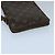 Organizer LOUIS VUITTON Organizador De Viagem Monogram Estojo De Viagem M60120 LV Auth 98205 Monograma - vista 5