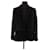 Autre Marque Blazer Black Synthetic  ref.1846788