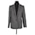 Autre Marque Wool blazer Grey  ref.1846792