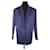 Autre Marque Blazer Blue Synthetic  ref.1846796