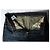 Jeans kick fit indigo Avery azul oscuro R13 - vista 7