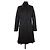 Paul & Joe Black coat