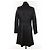Paul & Joe Black coat - view 4