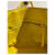 Phantom Céline Borse CELINE T. Pelle Giallo - vista 11