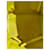 Phantom Céline Borse CELINE T. Pelle Giallo - vista 13