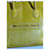 Phantom Céline Borse CELINE T. Pelle Giallo - vista 15
