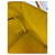 Phantom Céline Borse CELINE T. Pelle Giallo - vista 16