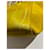 Phantom Céline Borse CELINE T. Pelle Giallo - vista 17