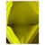 Phantom Céline Borse CELINE T. Pelle Giallo - vista 19