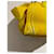 Phantom Céline Borse CELINE T. Pelle Giallo - vista 20