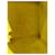 Phantom Céline Borse CELINE T. Pelle Giallo - vista 21