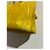 Phantom Céline Borse CELINE T. Pelle Giallo - vista 9