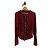 Chaquetas HUDSON T.International S Algodón Burdeos