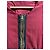 Chaquetas HUDSON T.International S Algodón Burdeos - vista 7