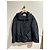 Abrigos PRADA T.International L Sintético Azul - vista 4
