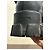 Botas PRADA T.EU 41.5 Cuero Negro - vista 14