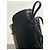 Botas PRADA T.EU 41.5 Cuero Negro - vista 16