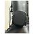 Botas PRADA T.EU 41.5 Cuero Negro - vista 7