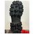 Botas PRADA T.EU 41.5 Cuero Negro - vista 8