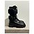 Botas PRADA T.EU 41.5 Cuero Negro - vista 9