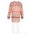Blusa a maniche lunghe stampata Etro in cotone multicolore - vista 6