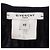 Abito al ginocchio con spalle scoperte Givenchy in viscosa nera Nero - vista 4