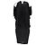 Abito al ginocchio con spalle scoperte Givenchy in viscosa nera Nero - vista 5