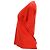 Camiseta T de Alexander Wang en algodón rojo Roja - vista 2