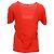 Camiseta T de Alexander Wang en algodón rojo Roja - vista 3